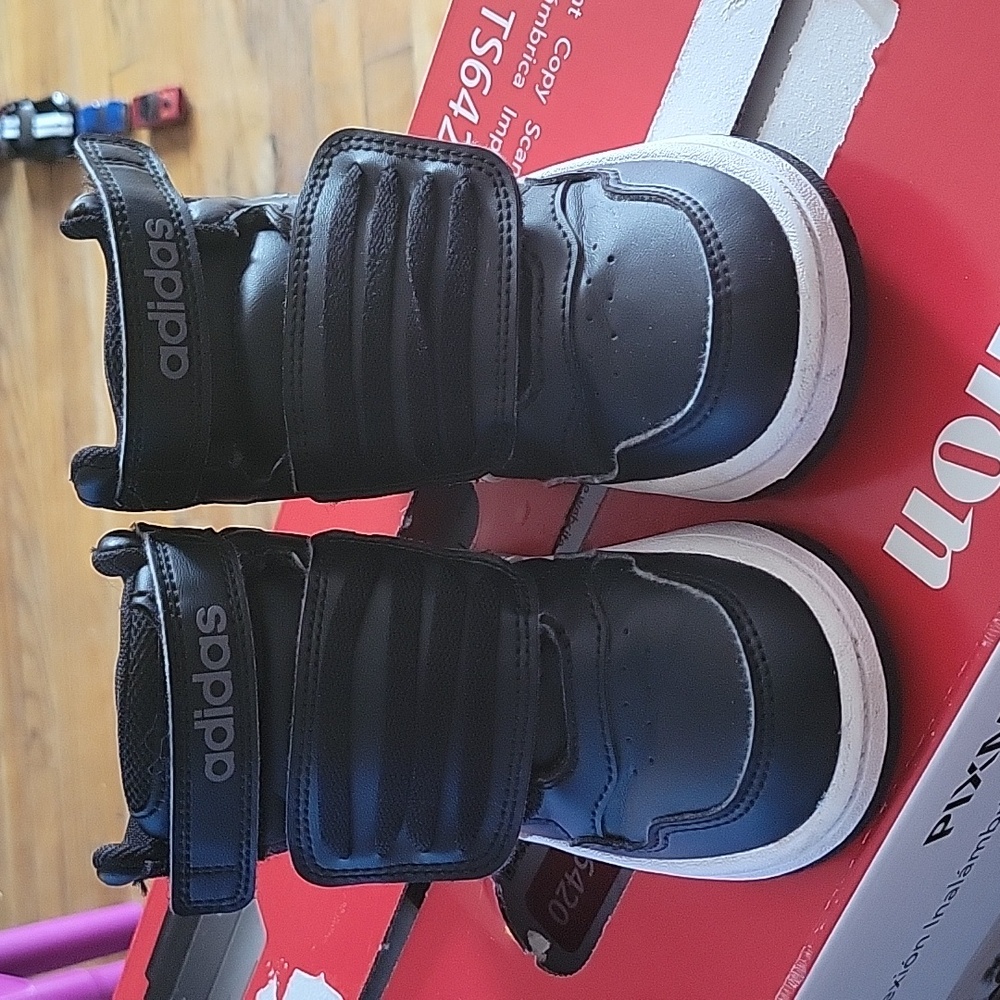 Toddler Boys Adidas